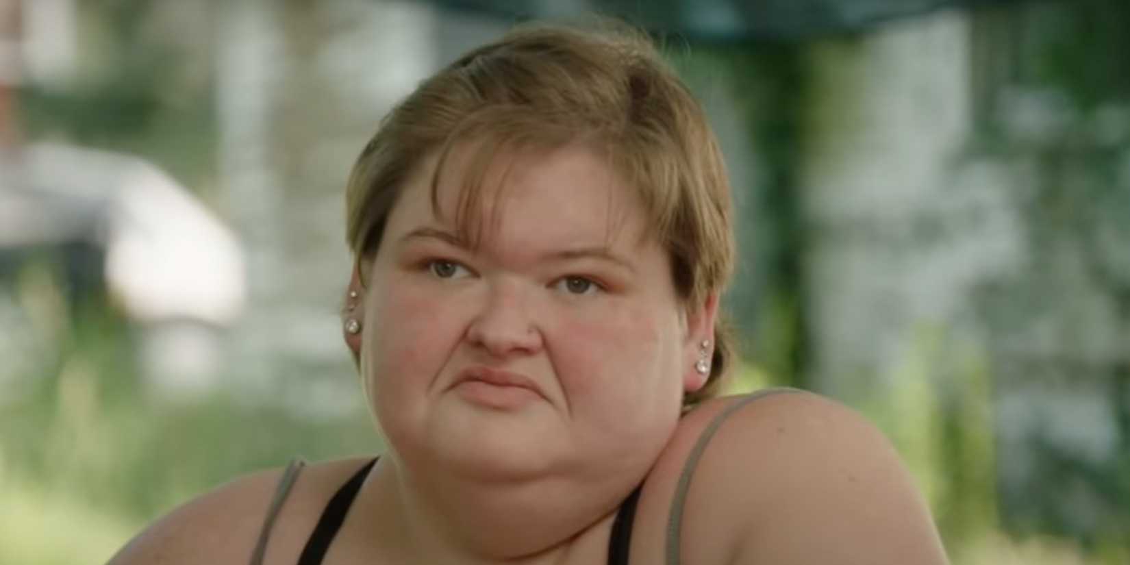 1000-Lb. Sisters: Everything To Know About Amy Slaton