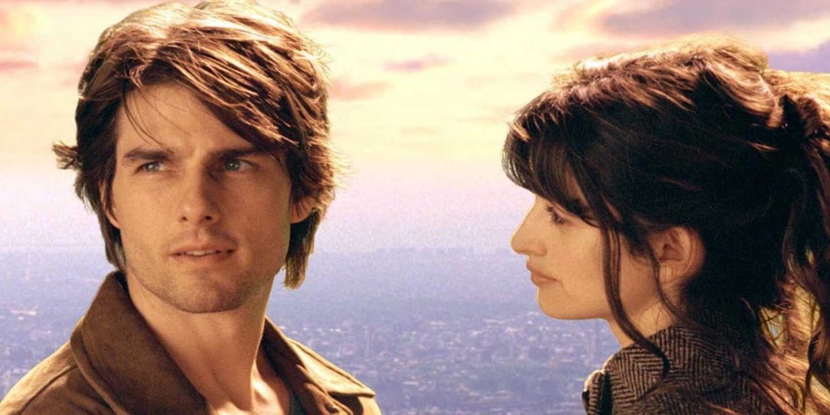 Tom Cruise’s Underrated Sci-Fi Masterpiece: Vanilla Sky Revisited