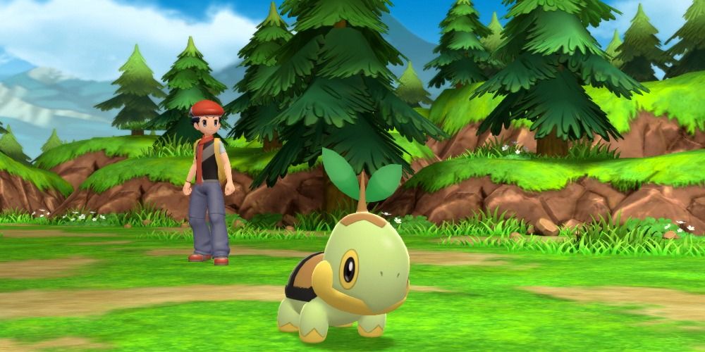 Pokémon Presents 10 Questions We Have After The Announcements