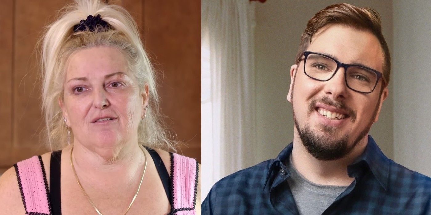 90 Day Fiancé The 10 Most Chaotic Cast Members