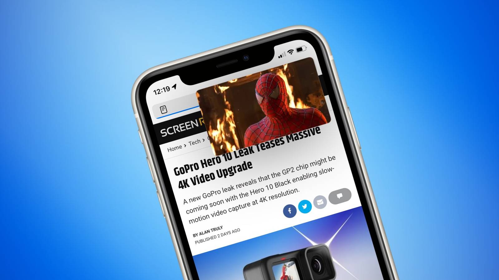 How To Use YouTube PIP On An iPhone Without Paying For Premium