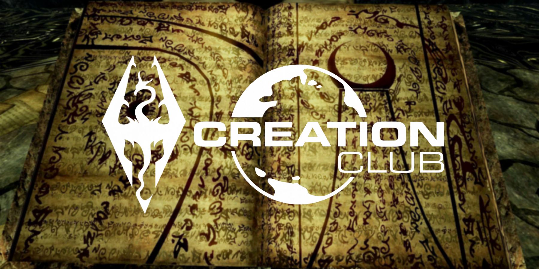 creation club skyrim content