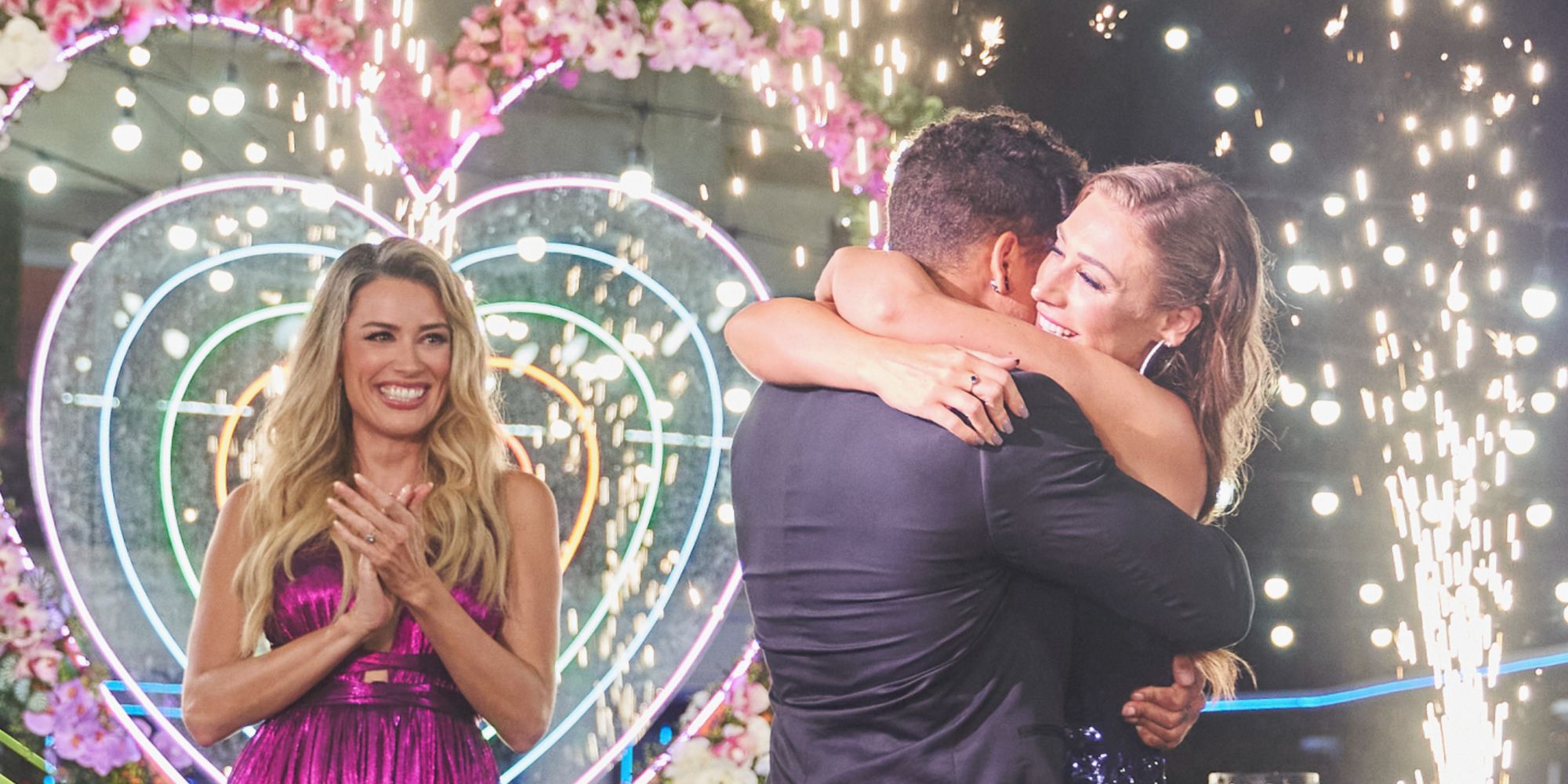 Love Island USA Season 3: Which Couples Are Still Together (& Which Aren't)