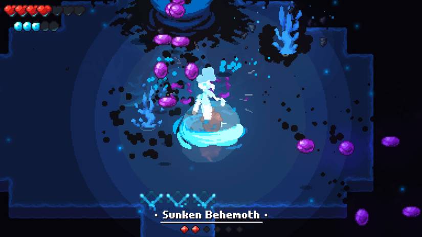 Indie Retro News: Arietta of Spirits - A lovely looking action-adventure game gets a demo Indie Retro News: Arietta of Spirits - A lovely looking action-adventure game gets a demo
