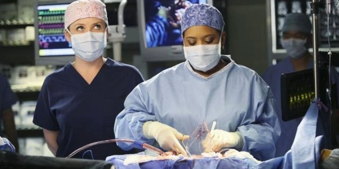 Greys Anatomy 10 Best Arizona Robbins Episodes Ranked
