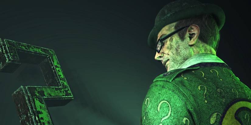 Batman Arkham: 10 Tips For Newcomers To The Game Series