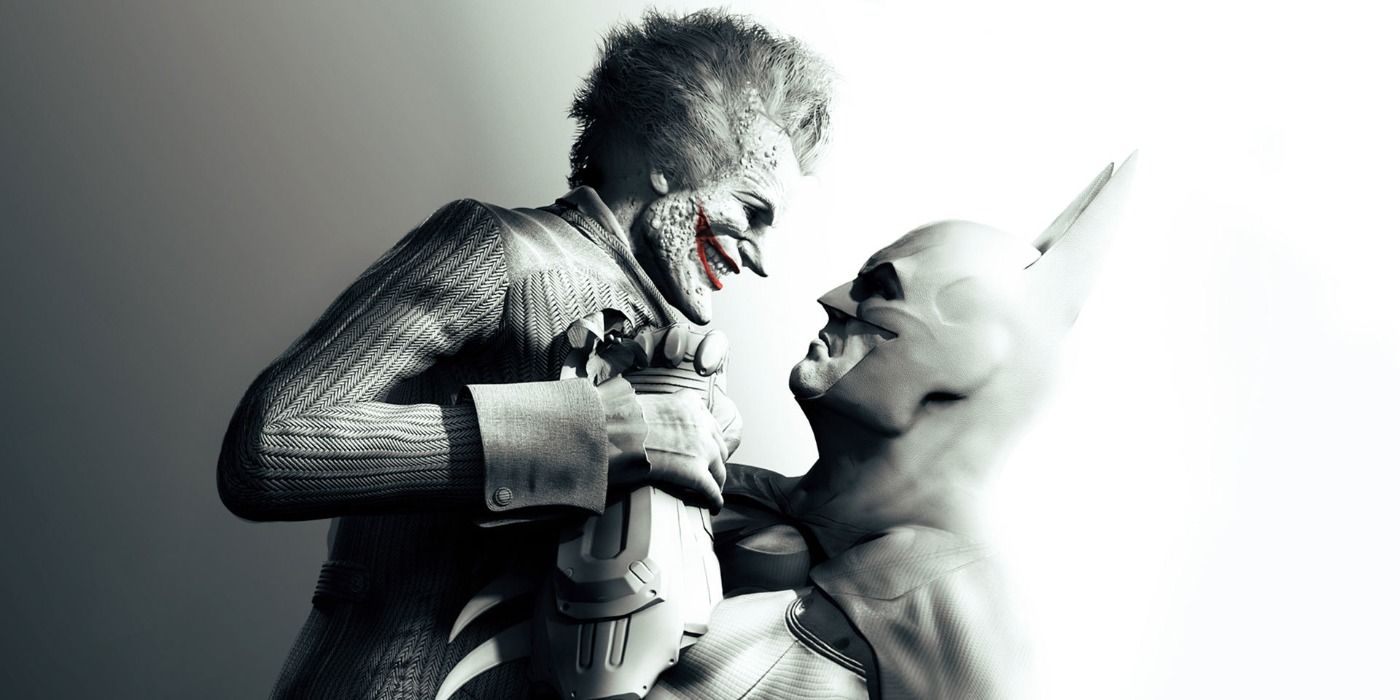 5 Ways Batman Arkham City Is The Best Superhero Game (& 5 Why Its Marvels SpiderMan)