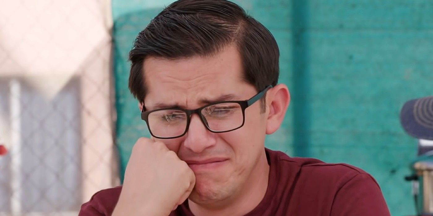 90 Day Fiancé’s Armando Rubio Reveals Brand-New Update About ...