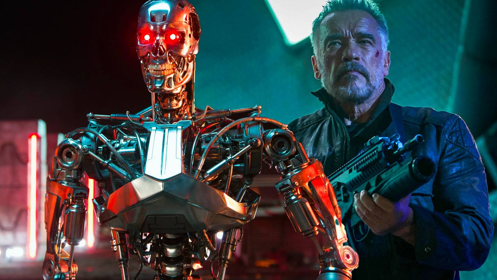 Terminator Producer Says Franchise Has A Future