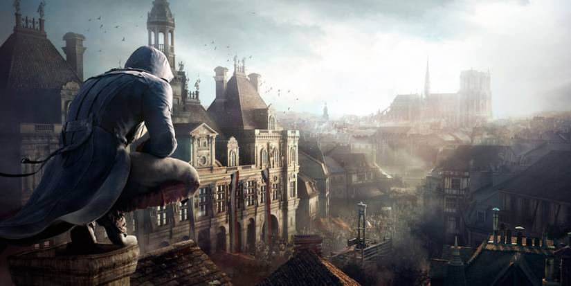 Assassin's Creed: Every Hidden Blade Upgrade In The Series