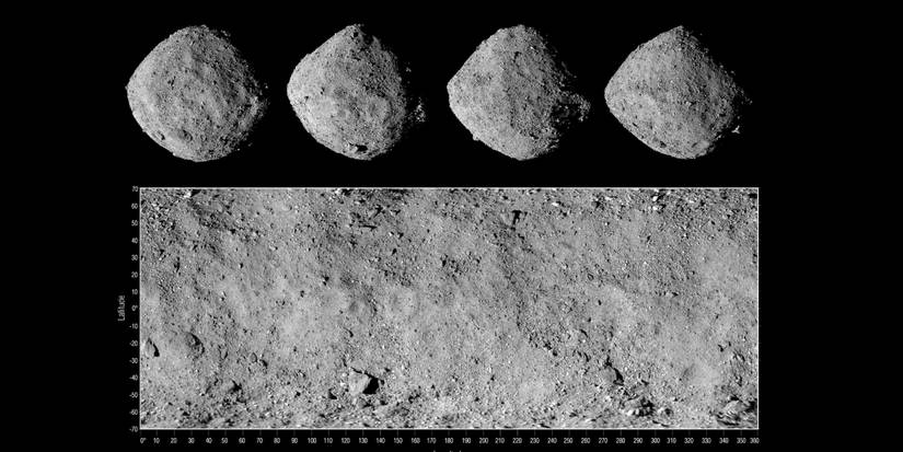 An Asteroid Might Collide With Earth In 2182, Says NASA Study