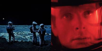 2001: A Space Odyssey Ending Explained