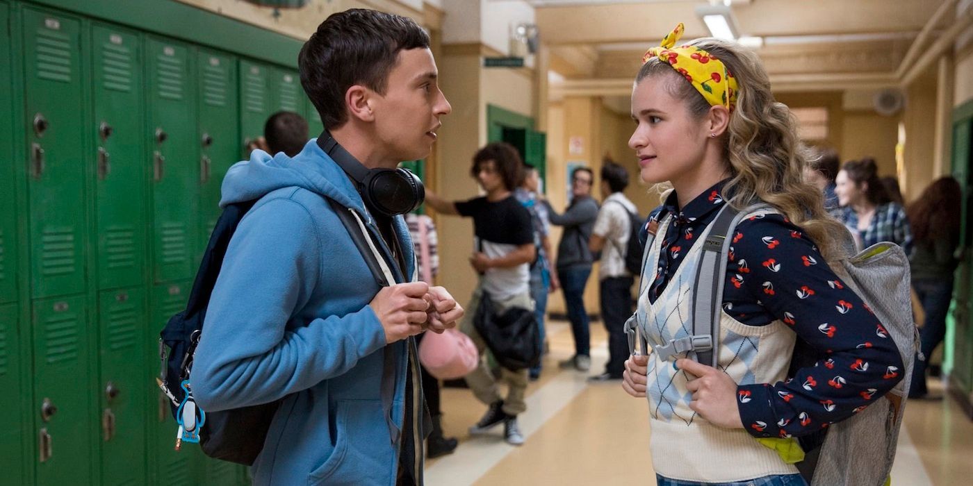 10 Most Accurate Portrayals Of Neurodivergence On TV