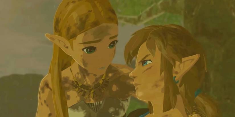 10 Ways Nintendo Characters Have Changed Drastically Over The Years