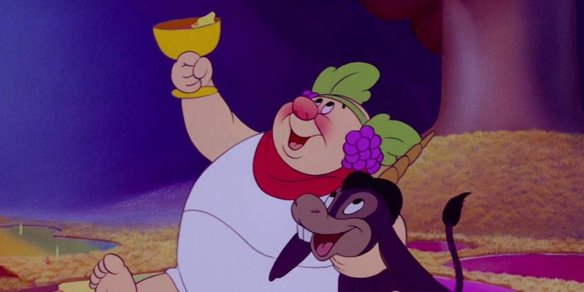 10 Most Accurate Portrayals Of Gods And Goddesses In Film