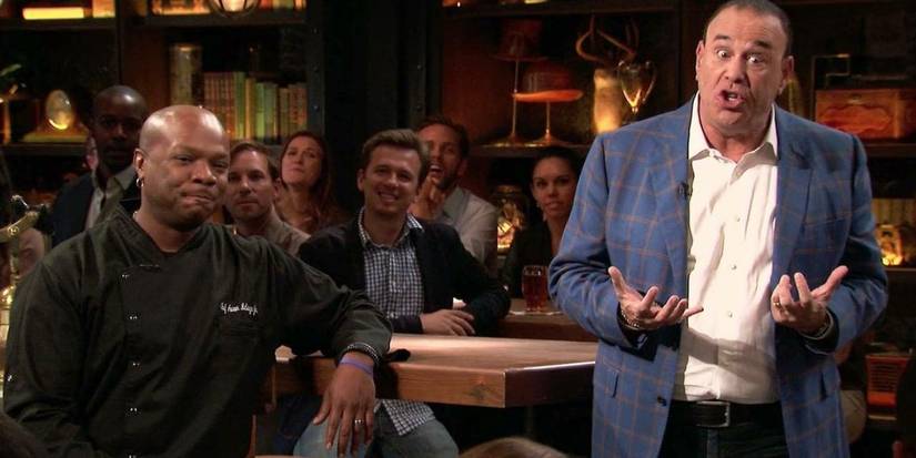 Bar Rescue: The 10 Most Disgusting Things Jon Taffer Ever Found