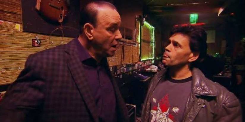 Bar Rescue: 15 Most Dramatic Episodes