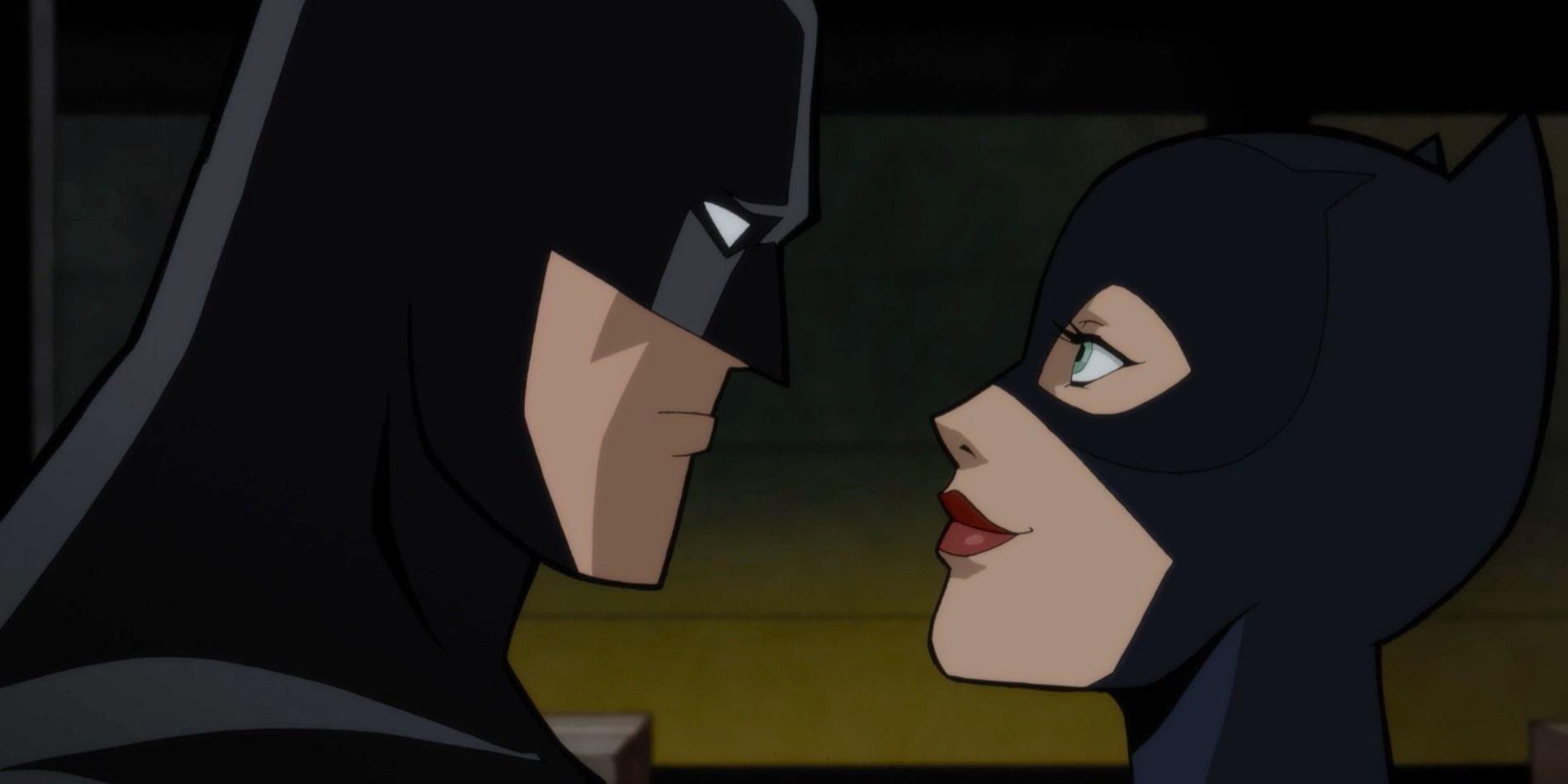 Jensen Ackles' Batman Appearances In DC Animated Movies, Ranked