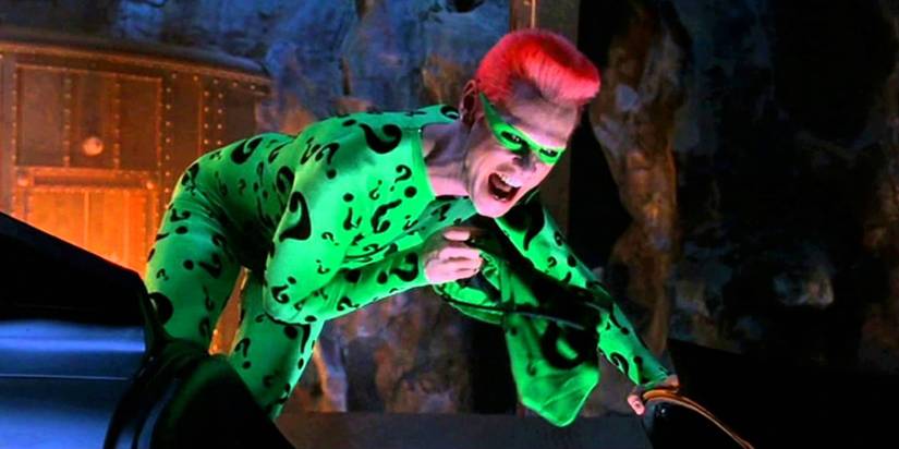 The 10 Funniest Quotes From Batman Movies
