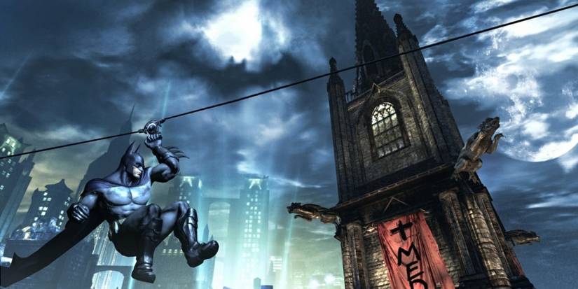 10 Coolest Batman Gadgets Bruce Wayne Could Use In The Batman 2