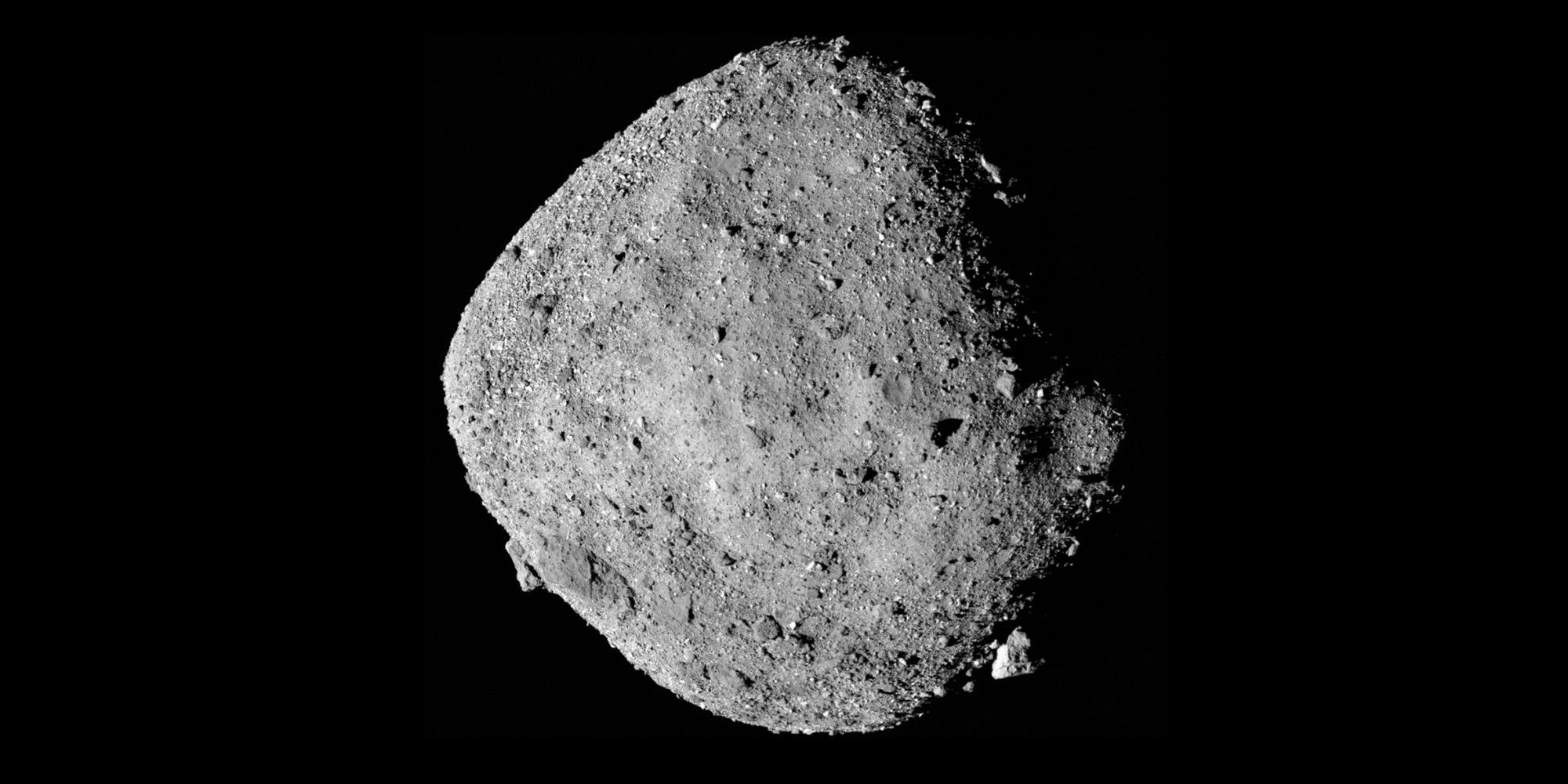 Bennu Asteroid Has A Higher Chance Of Hitting Earth Than Scientists Thought