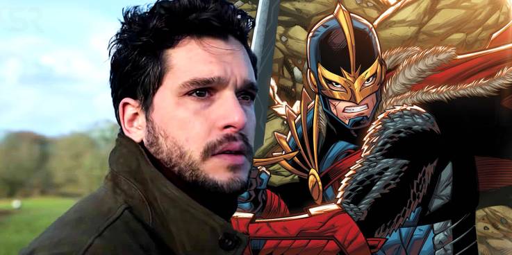 Eternals Has Helped Setting Up 6 MCU Spin Offs! 7 Movies
