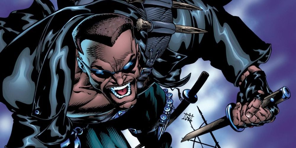 New Blade Movie: Cast, Release Date & Everything We Know