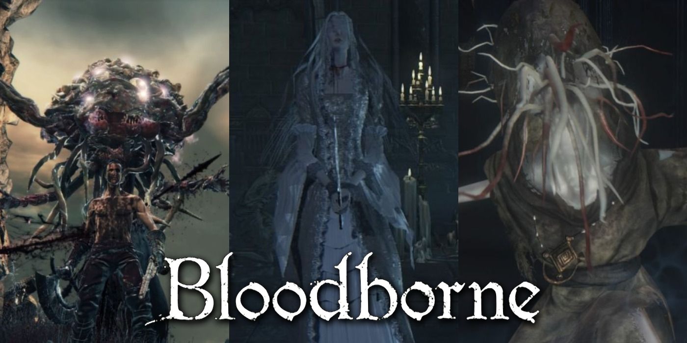 bloodborne enemies stop respawning