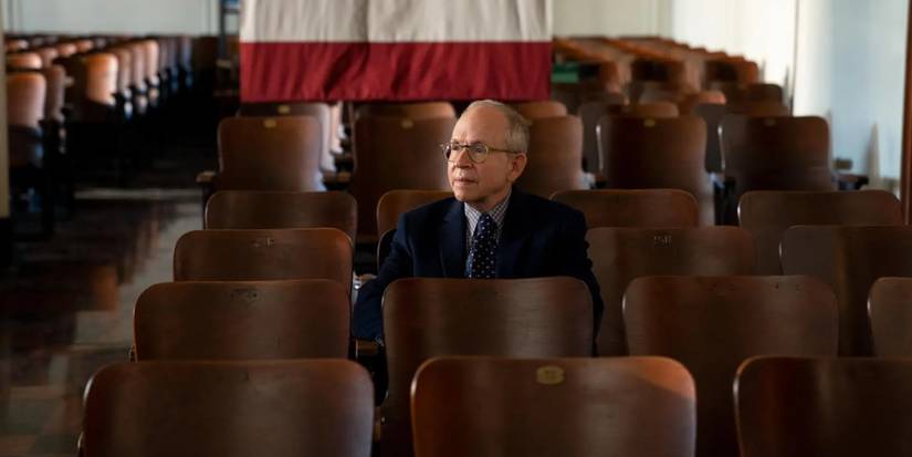 Netflix's The Chair: The 9 Smartest Characters