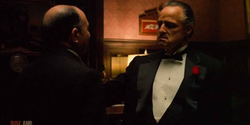 The Godfather: Vito Corleone's 10 Best Traits