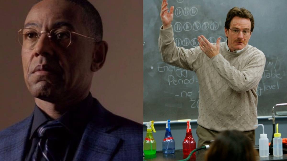 Breaking Bad: 10 Great Examples Of Foreshadowing That Paid Off