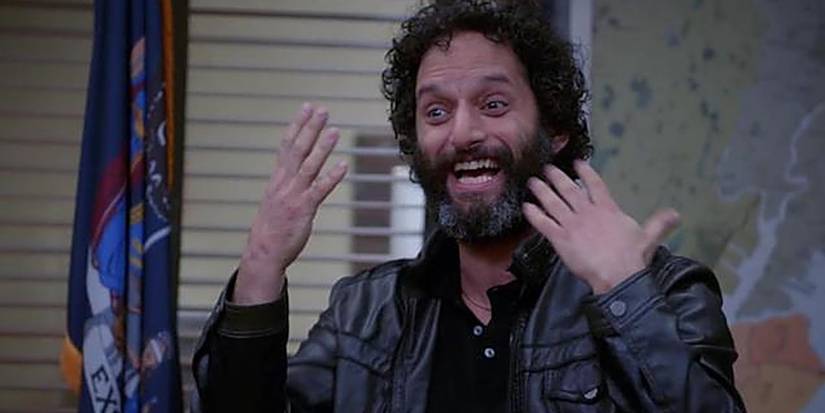 Brooklyn Nine-Nine: 10 Best Pimento Quotes