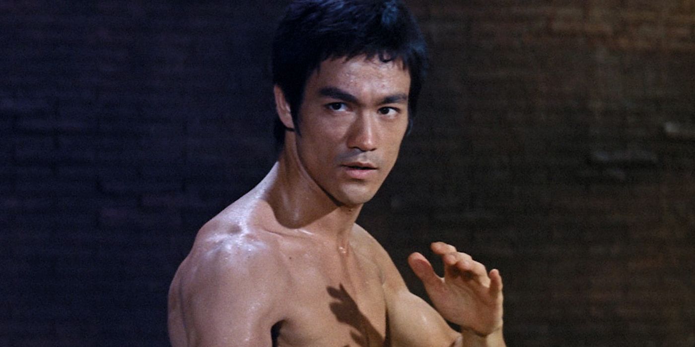 Bruce Lee's Original Way of the Dragon Plan (And Why He Changed It)