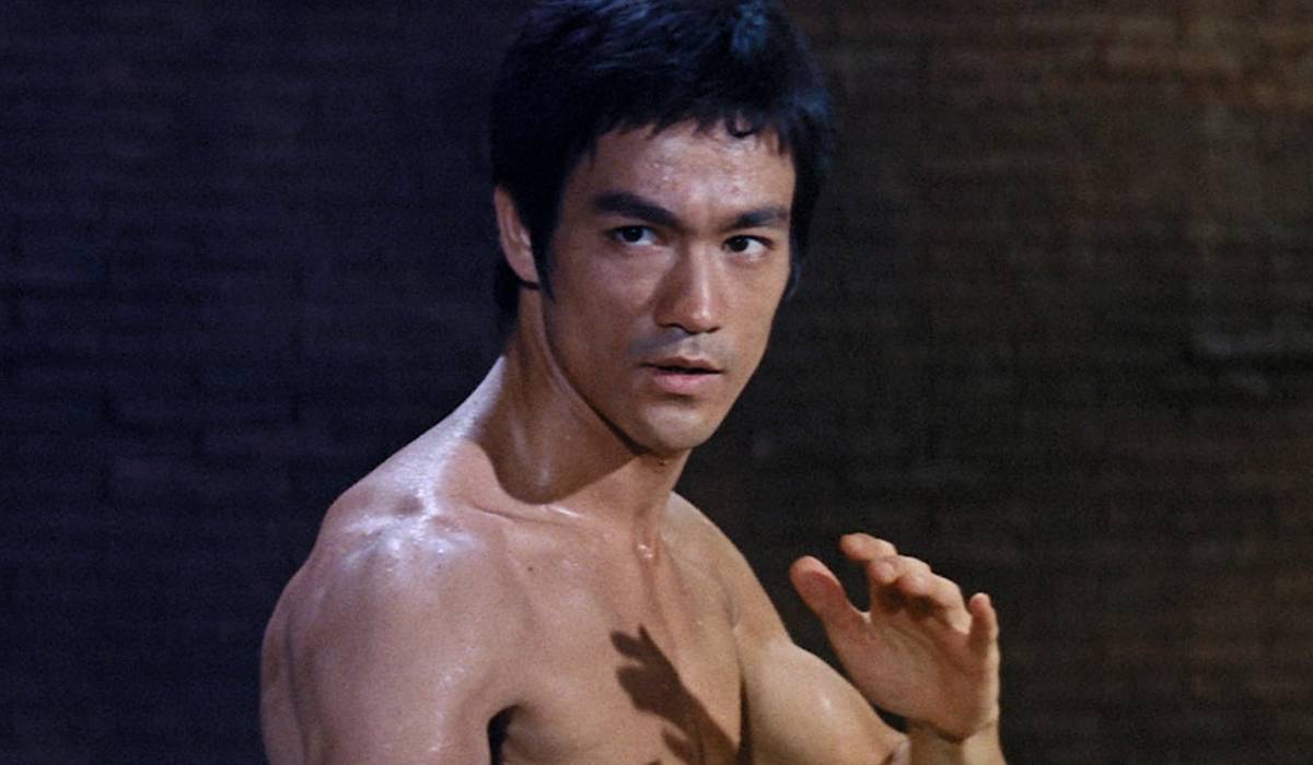 Bruce Lee's Original Way of the Dragon Plan (And Why He Changed It)