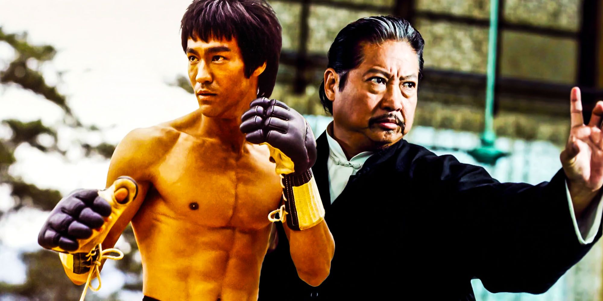 Bruce Lee vs Sammo Hung True Story Explained: Who Won?