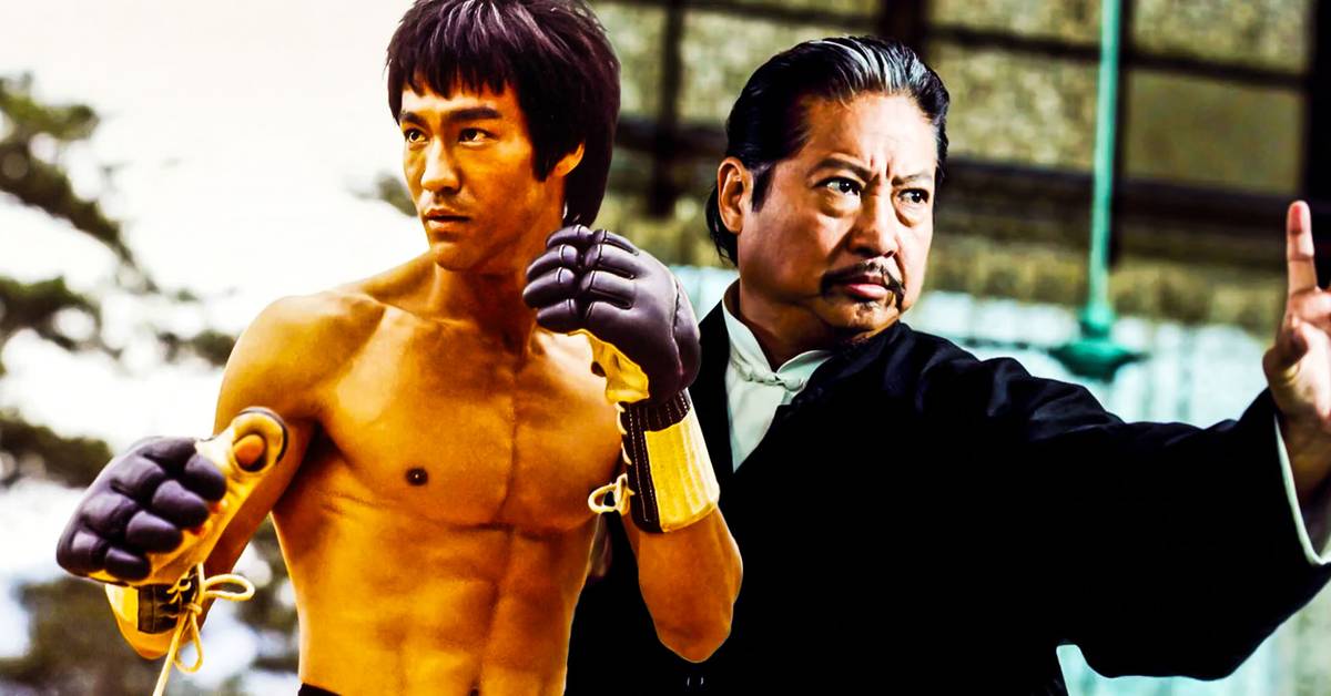 Bruce Lee vs Sammo Hung True Story Explained: Who Won?