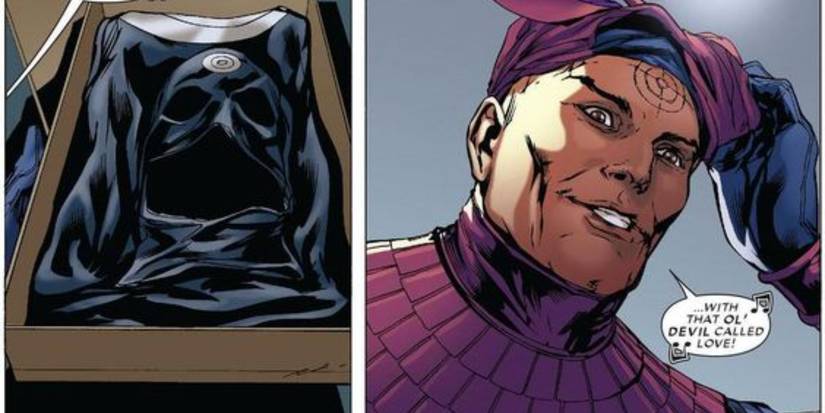 10 Best Versions Of Hawkeye From Marvel Comics