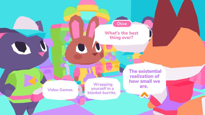 Button City Review: Wholesome Nostalgia Incarnate