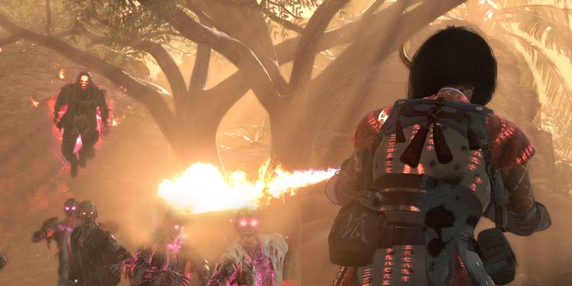 Black Ops Cold War Season 5 Patch Notes: Weapon Balance Changes & More