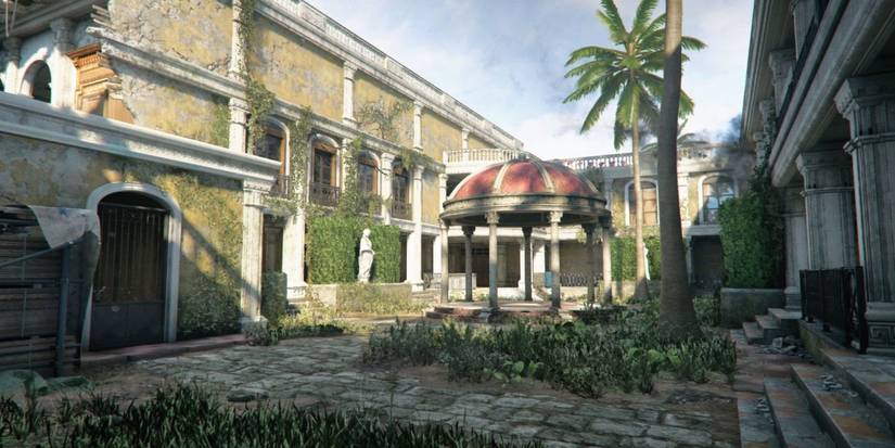 Call Of Duty Black Ops Cold War: Every Gunfight Map Ranked