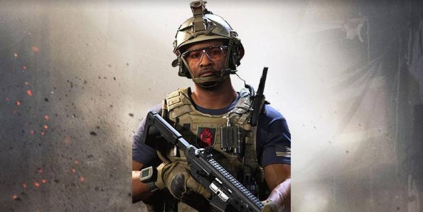 Call Of Duty: 10 Things About Griggs You Didn't Know