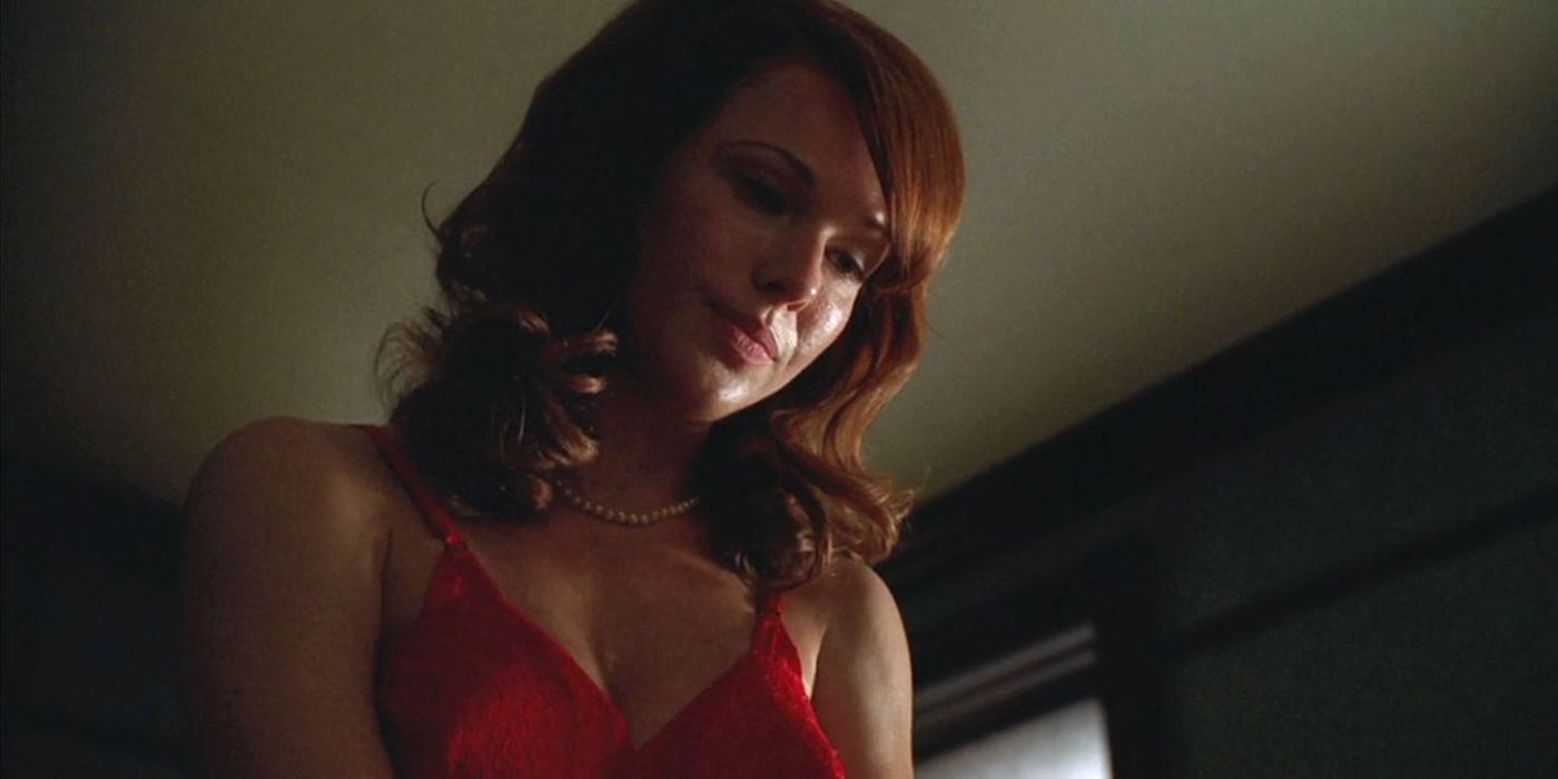 Mad Men: All 18 Of Don Draper's Mistresses Explained