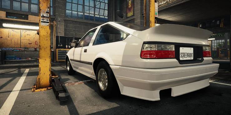 Car Mechanic Simulator 2021 Review A Solid Upgrade For The Series Car Mechanic Simulator 2022 Car List