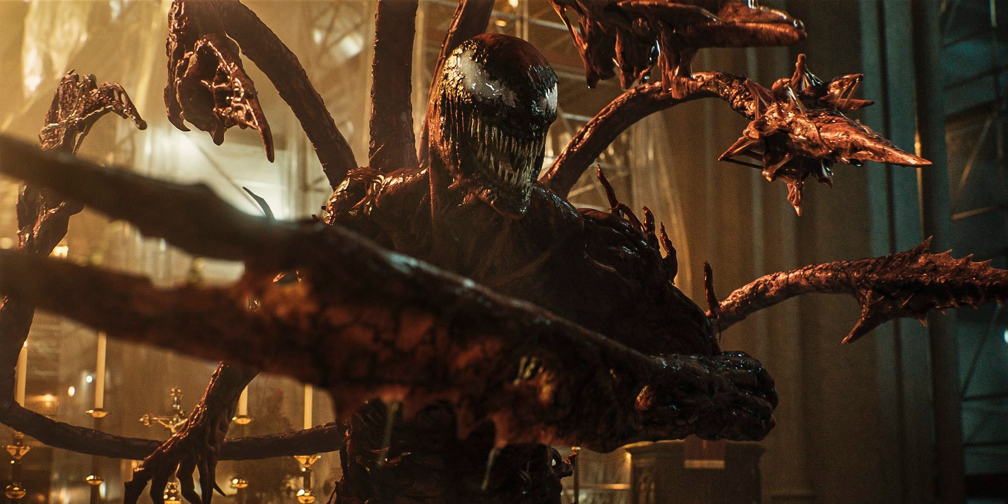 Venom 2 Trailer Has A Lot More Carnage: Movie Origin &amp; Powers Revealed