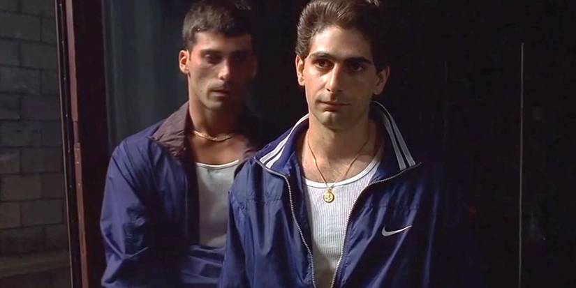 Christoper Matasantos The Sopranos: The 10 Best Characters, According To Ranker