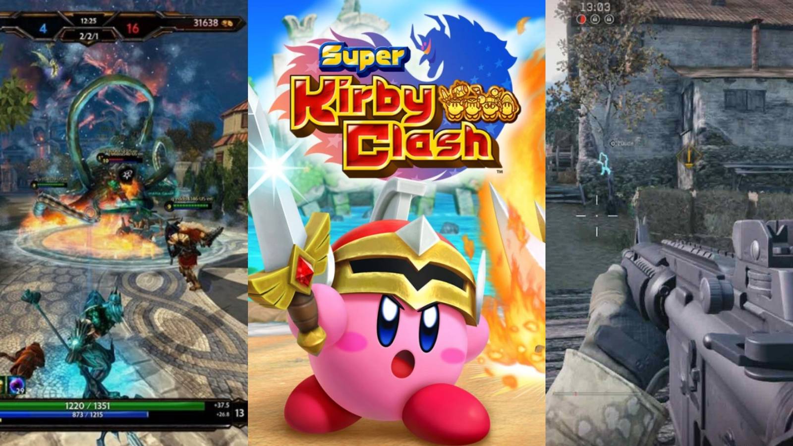 10 Best Free Action Games On Nintendo Switch