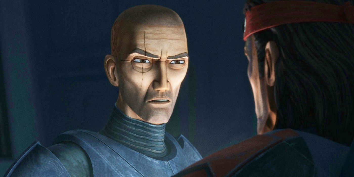 The 12 Most Powerful Clone Troopers in Star Wars, Ranked