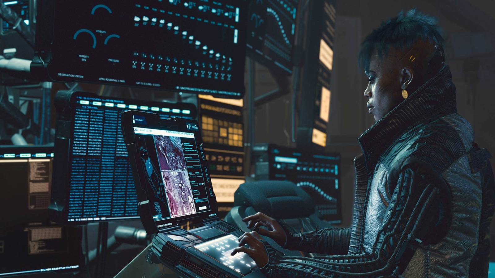 Cyberpunk 2077 Cost $316 Million To Make