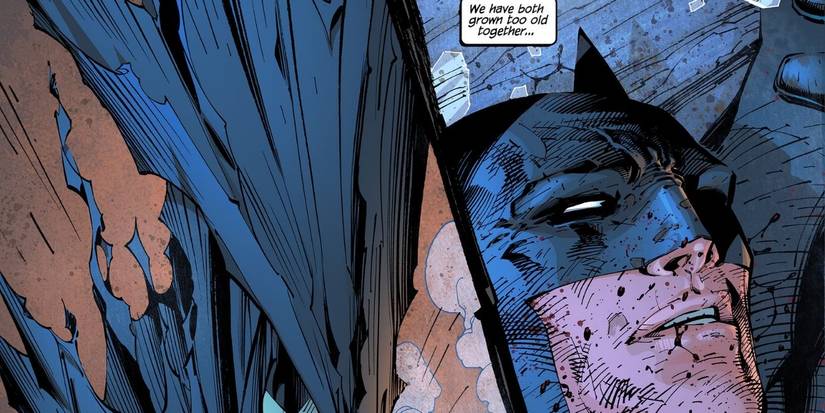 DC Comics: 9 Injuries Non-Powered Heroes Shouldn't Have Survived