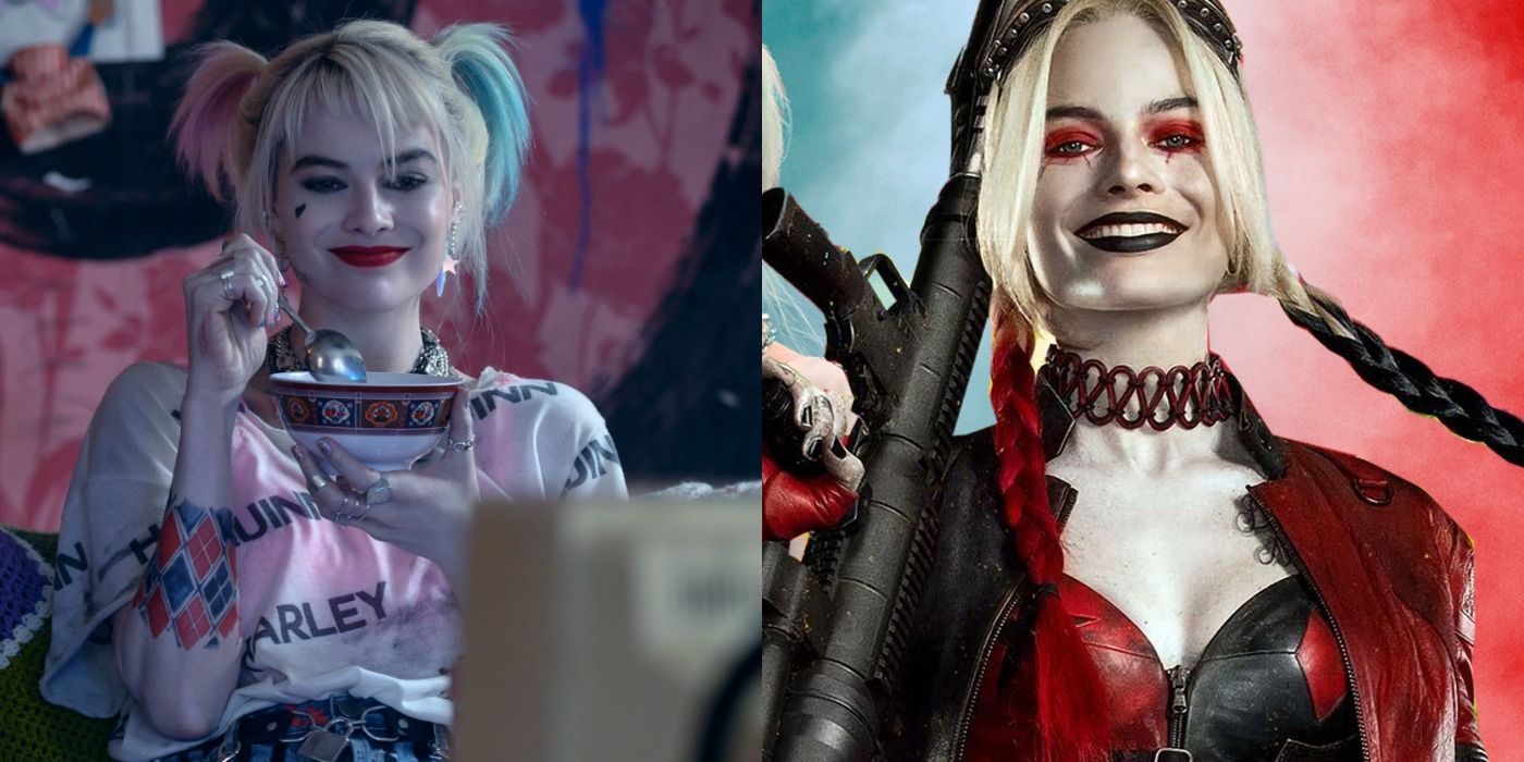 Dceu 8 Ways Harley Quinn Can Return In The Future Screenrant